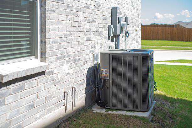 Reliable Hvac contractor in Stanchfield, MN by FH HVAC